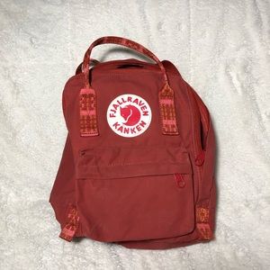 FJALL RAVEN KANKEN backpack
